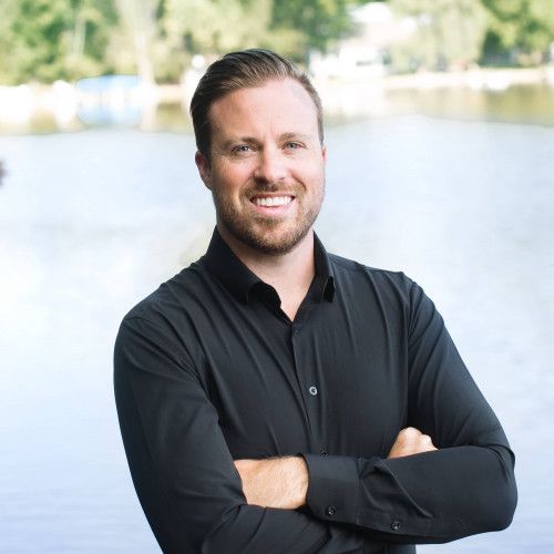 Picture of Chris Lotz.